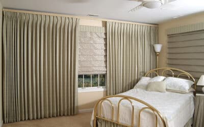 Year-Round Comfort: Smart Window Treatments to Keep Your Austin Home Cozy and Efficient