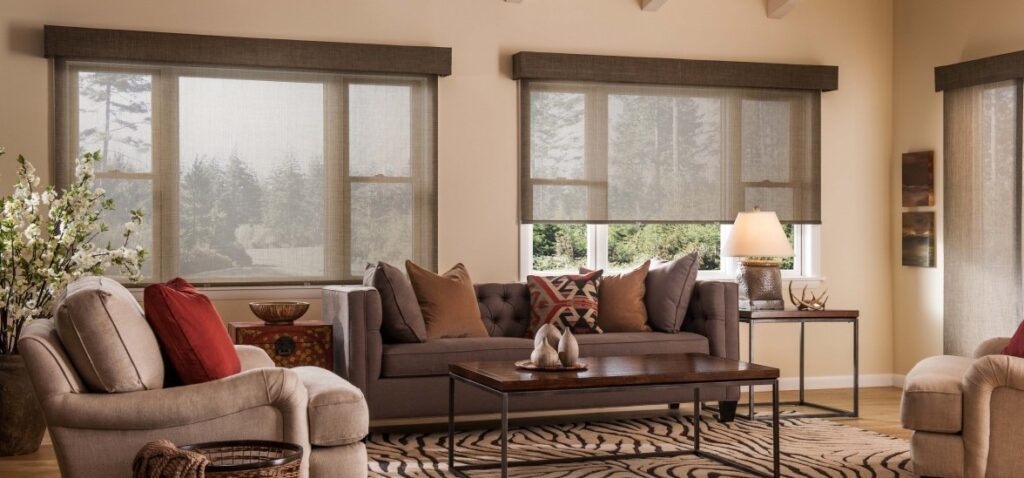 Roller Shades