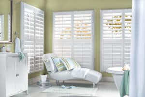 shutters