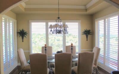 2025 Window Treatment Trends to Elevate Your Home