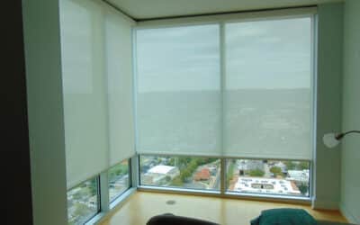 Austin Business Window Treatments That Work