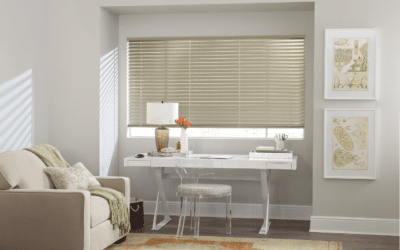 Cordless Blinds Austin | Child & Pet Safe Window Experts