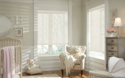 Custom Blinds: The Blend of Style and Function for Every Room