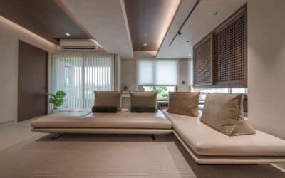 Upgrade Your Austin Home with Smart Window Treatments