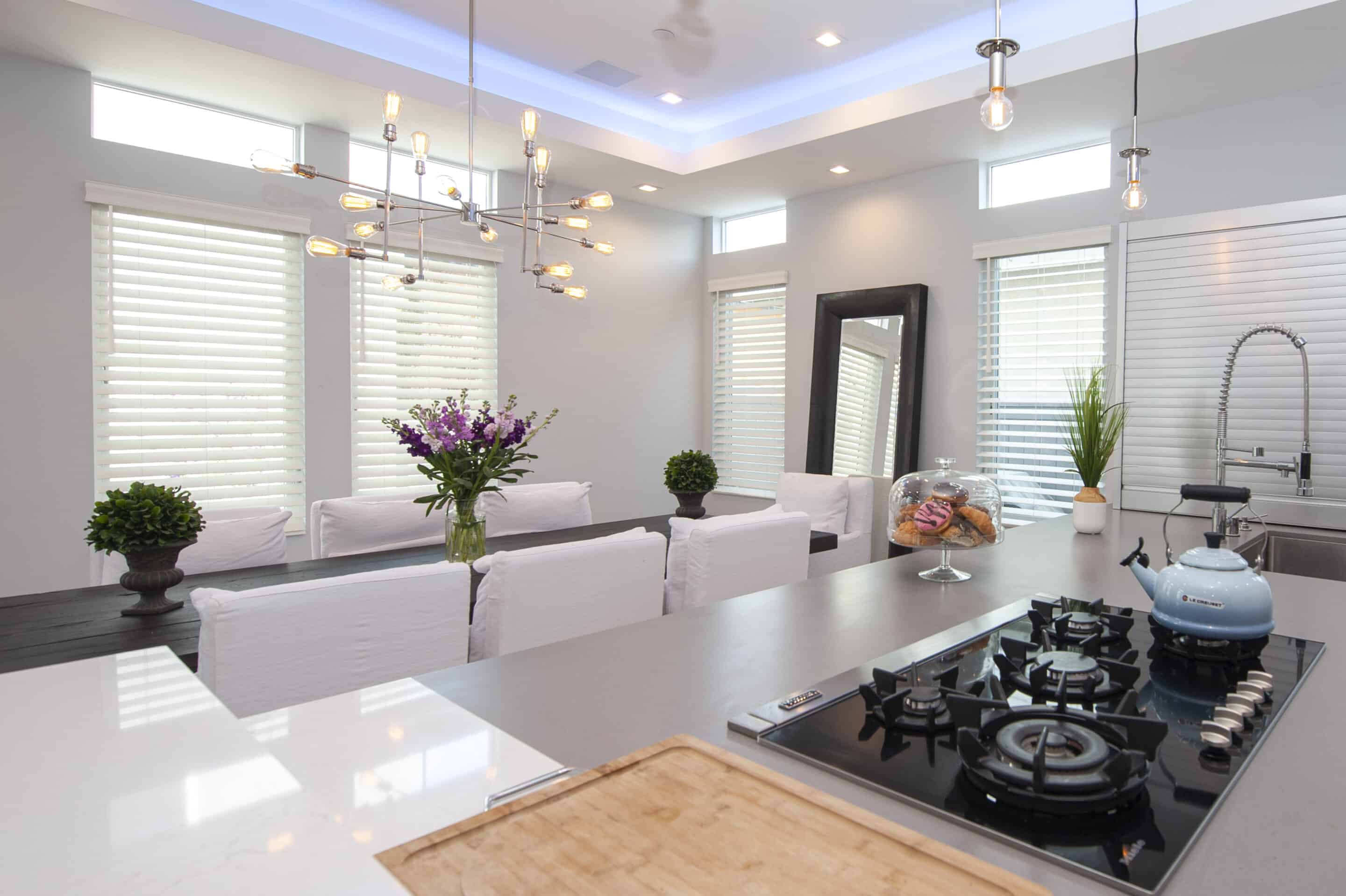 Wood Blinds
