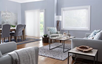 Best Rooms to Add Smart Shades in Your Austin Home