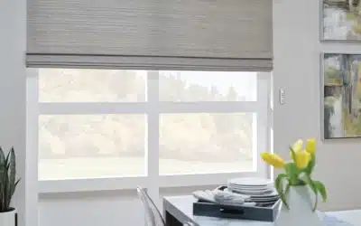 Enhance Your Austin Home with Natural, Eco-Friendly Shades