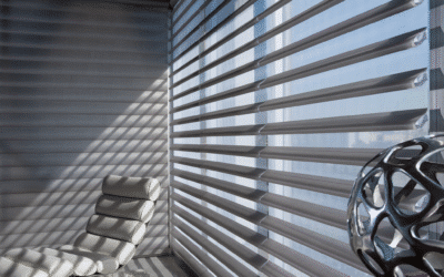 Light-Filtering Shades for Brighter Austin Homes