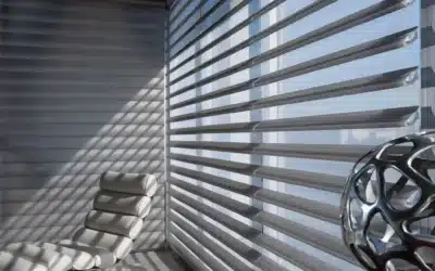 Light-Filtering Shades for Brighter Austin Homes