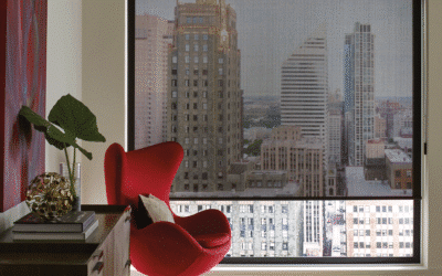 Choosing the Best Filtering Shades for Austin Sun