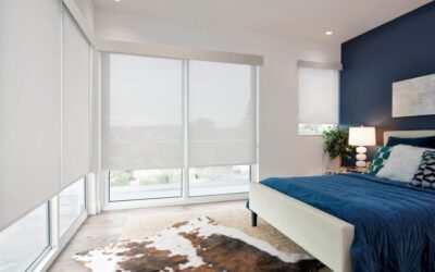 Best Solar Treatments for Austin Homes