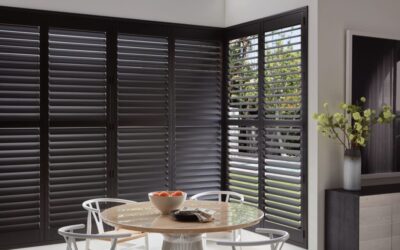Best Plantation Shutters for Austin Heat | Energy Savings