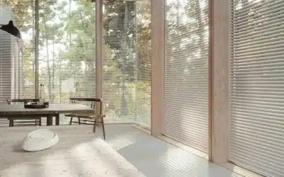 How Solar Shades Reduce Heat and UV Damage in Austin
