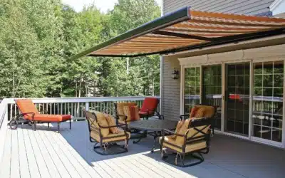 Retractable Pergola Covers Austin | Custom UV Protection