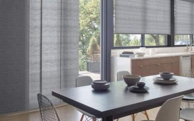 Sliding Glass Door Shades Austin | Expert Patio Door Solutions