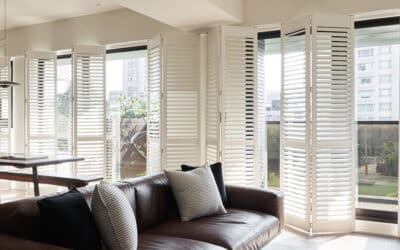 Composite vs Wood Shutters Austin | Heat-Resistant Guide