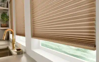 Honeycomb Shades Austin | Energy-Efficient Window Coverings