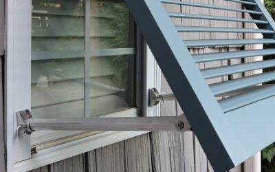 Bahama Shutters Austin | Storm Protection Meets Style