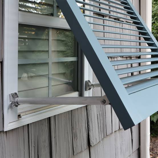 Bahama Shutters Austin